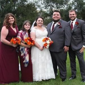 Meet your Posher, Ashlee